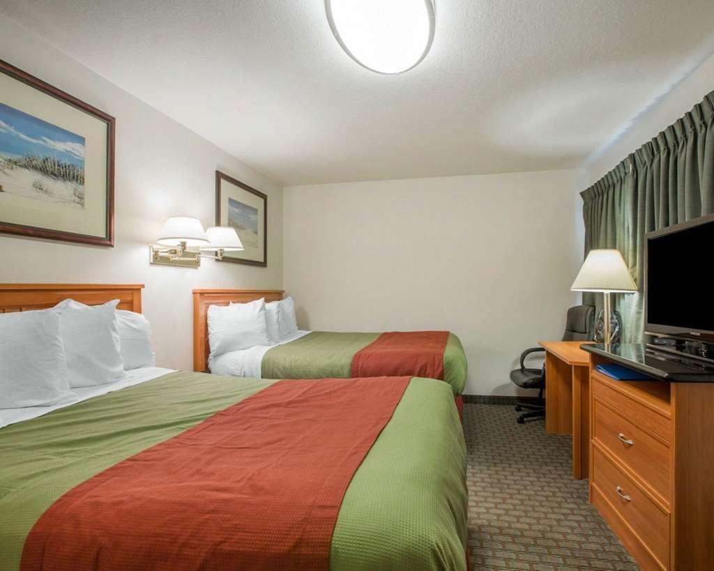 Rodeway Inn Newport Pokój zdjęcie