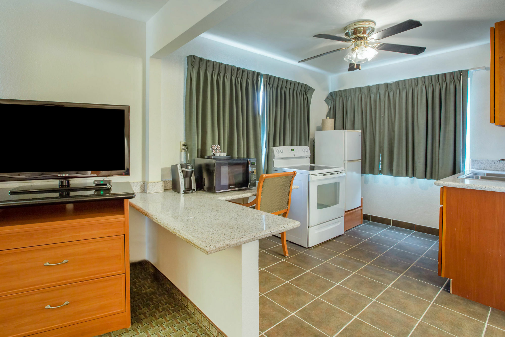 Rodeway Inn Newport Zewnętrze zdjęcie